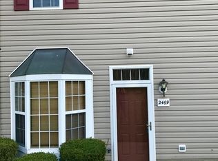 2469 Medford Ct #21C, Crofton, MD 21114