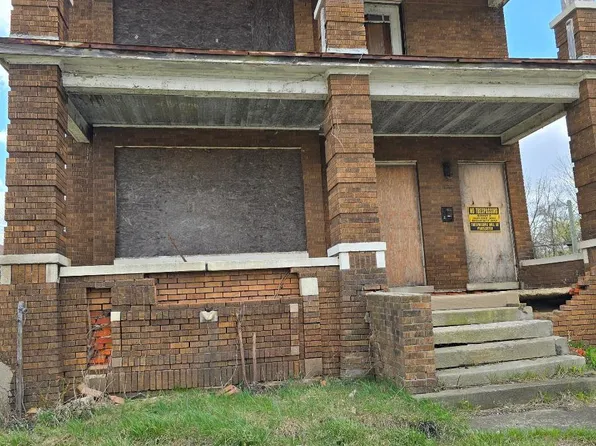 320 Owen St, Detroit, MI 48202