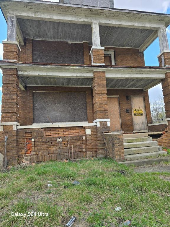 320 Owen St, Detroit, MI