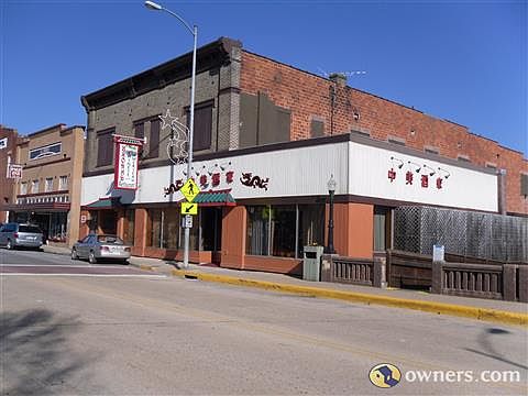 main street location