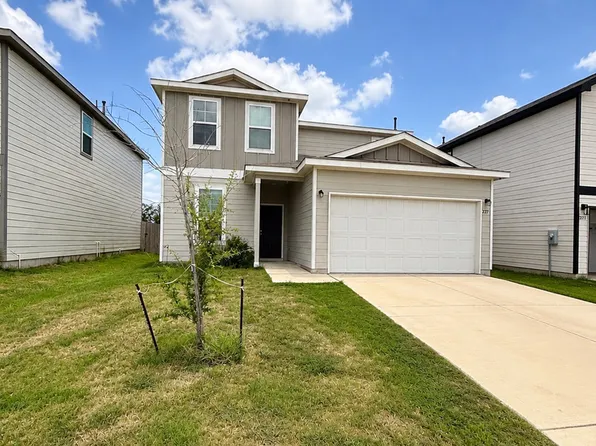 7219 ANACUA CRK, San Antonio, TX 78253