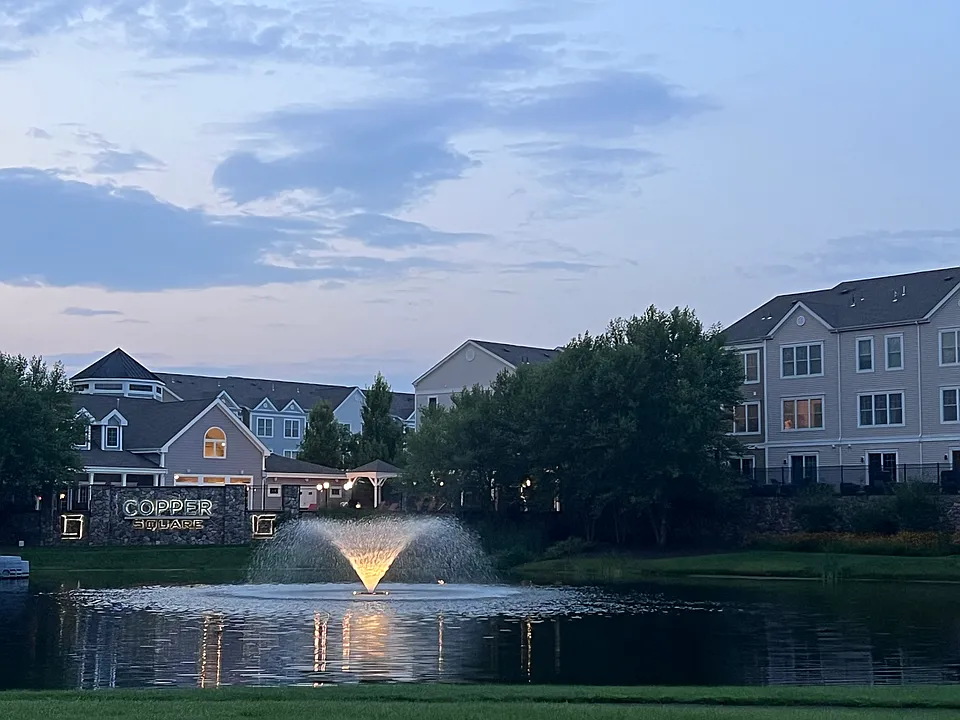 326 Copper Square Dr