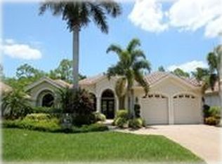 2847 Lone Pine Ln, Naples, FL 34119