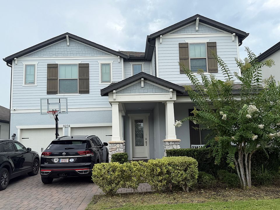2nd image of 9274 Juniper Moss Cir