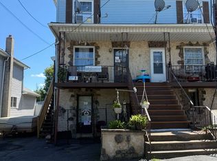 152 Elizabeth, Pittston, PA 18640