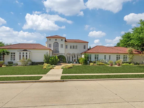 5500 Miramar Ln, Colleyville, TX 76034