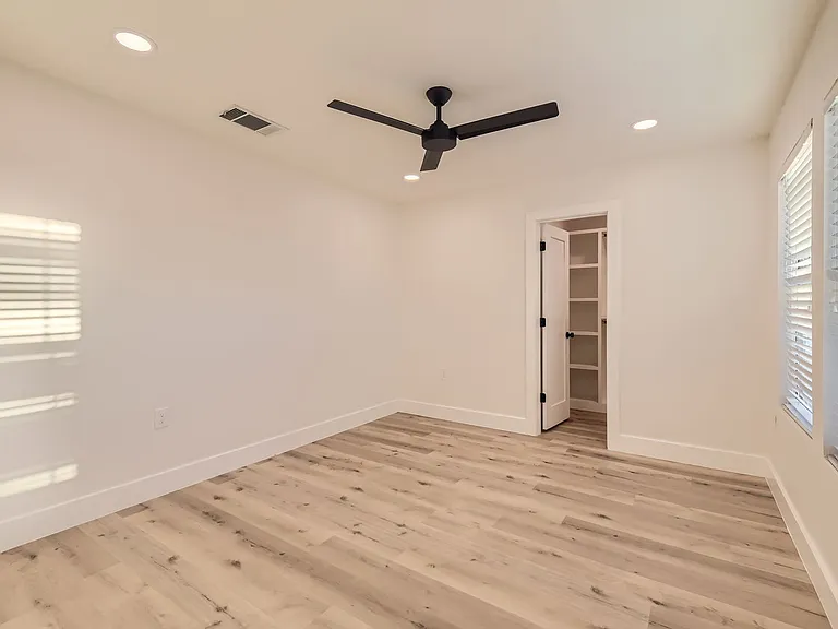 Upstairs 4th Bedroom