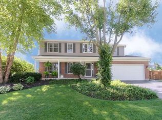 2850 Randall Ridge Dr, Elgin, IL 60124