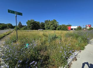 2525 E 38th St, Indianapolis, IN 46218