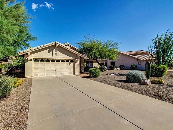 2nd image of 7863 E Jojoba Cir