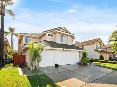 1649 Turnberry Dr, San Marcos, CA, 92069