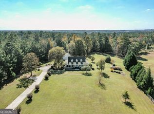 1690 NE Aqua Rd, Madison, GA 30650