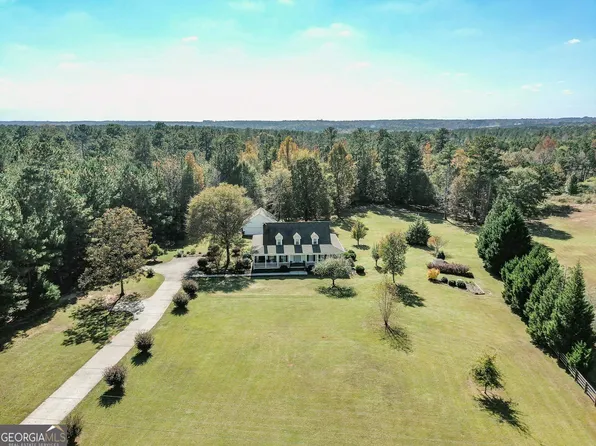 1690 NE Aqua Rd, Madison, GA 30650