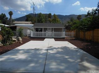17381 Cottrell Ave, Lake Elsinore, CA 92530