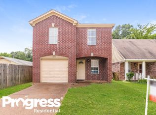 1209 Caleb Ridge Dr, Cordova, TN 38018