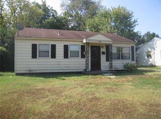4763 Saratoga Ave, Millington, TN 38053