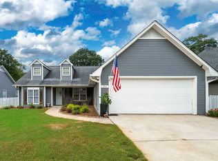 1514 Timber Dr, Helena, AL 35080