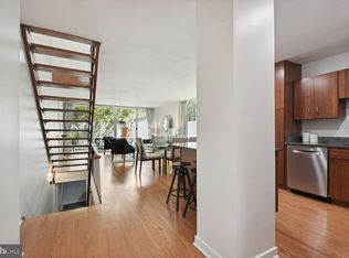 345 O St SW, Washington, DC 20024