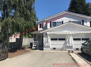 1770 Jose Ave #B, Santa Cruz, CA 95062