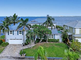 700 Milford Point Dr, Merritt Island, FL 32952