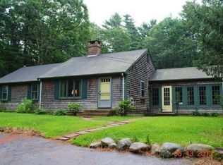 196 Stetson Rd, Norwell, MA 02061