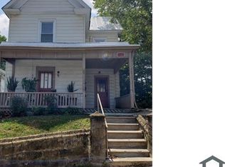 346 Day Ave SW, Roanoke, VA 24016