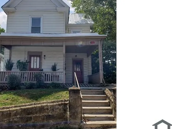 346 Day Ave SW, Roanoke, VA 24016