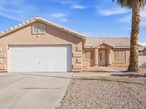 4026 W Red Coach Ave, North Las Vegas, NV 89031