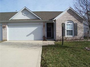 255 Clear Branch Dr, Brownsburg, IN 46112