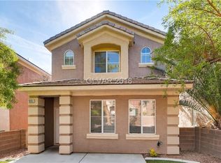 10012 La Paca Ave, Las Vegas, NV 89117