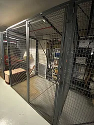 Rented by Level Group