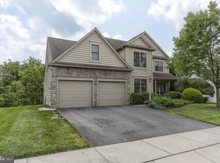 140 Blue Jay Way, Hummelstown, PA 17036