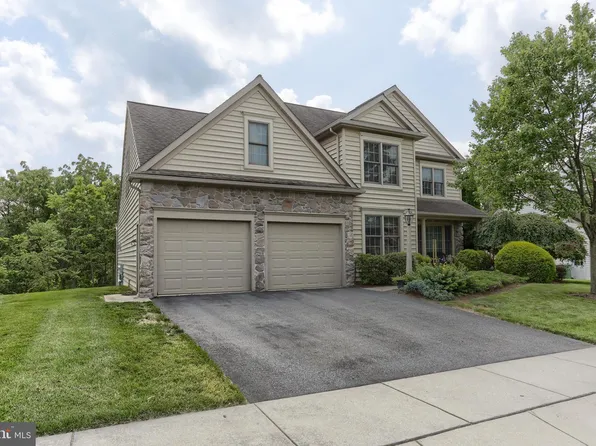 140 Blue Jay Way, Hummelstown, PA 17036