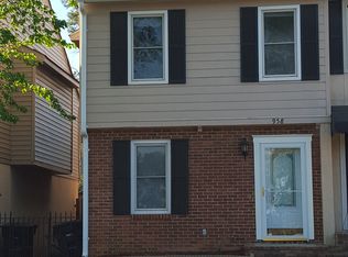 958 Bama Ave, North Augusta, SC 29841