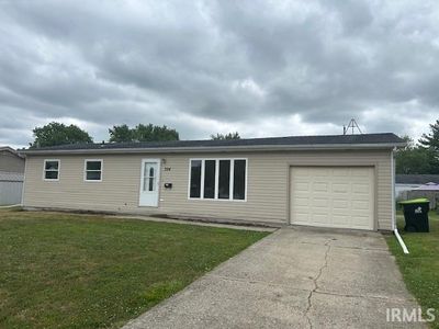 324 N Park Ln, Butler, IN, 46721