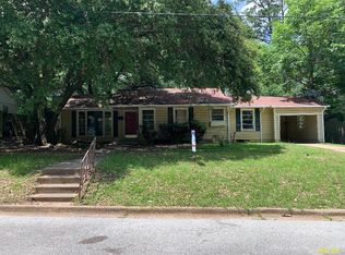 507 Colonial Dr, Henderson, TX 75652