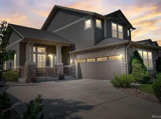 25500 E Hinsdale Pl, Aurora, CO 80016