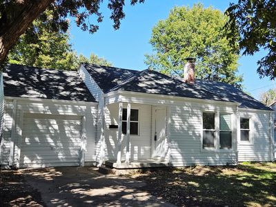 2460 E Aloma St, Wichita, KS, 67211