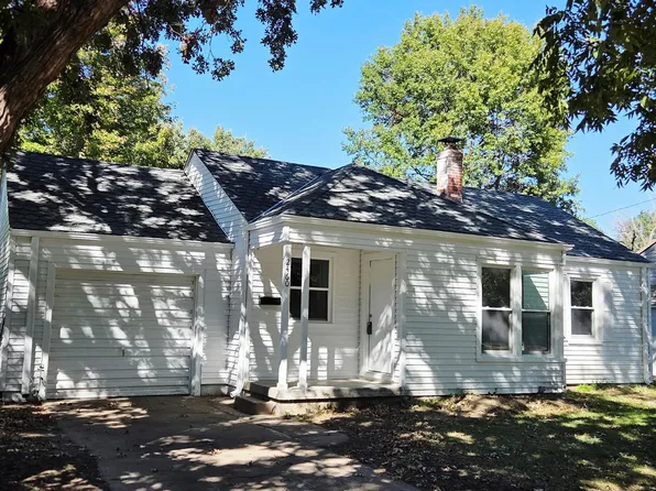 2460 E Aloma St, Wichita, KS 67211