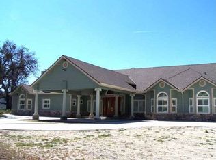 26651 Cumberland Rd, Tehachapi, CA 93561