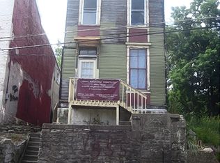 1855 Knox St, Cincinnati, OH 45214