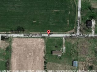 8456 E 150 N, Mill Creek, IN 46365