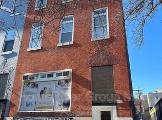 2118 N Charles St APT 5, Baltimore, MD 21218