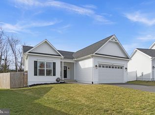 104 Ridgeway St, Fredericksburg, VA 22401