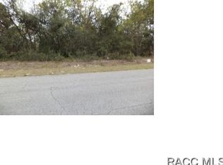 5677 N Princewood Dr, Beverly Hills, FL 34465