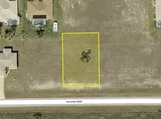 3613 Caloosa Pkwy, Cape Coral, FL 33993