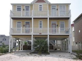 340 E 2nd St, Ocean Isle Beach, NC 28469
