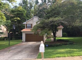 5019 Curtis Dr, Birmingham, AL 35215