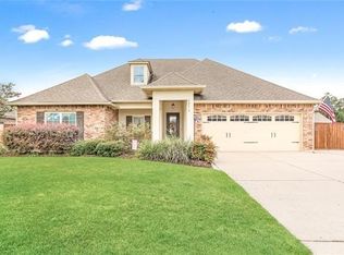 28519 Loiret Ct, Ponchatoula, LA 70454