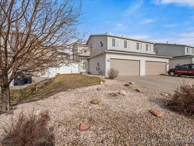 339 Arkel Way, Cheyenne, WY, 82007